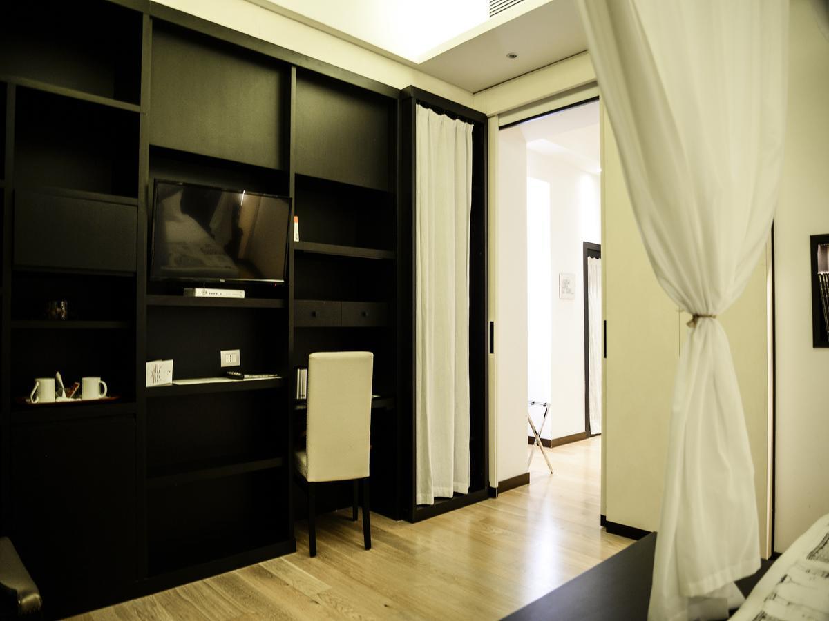 At Forty-One Рим Екстер'єр фото